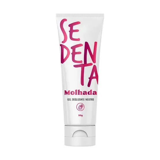 Sedenta Molhada  - imagem 2