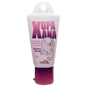 Xupa Xana  - 1