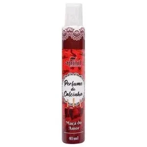 Perfume De Calcinha - Maçã Do Amor - 1