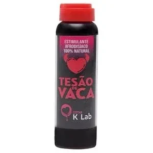 Tesão De Vaca  - 1