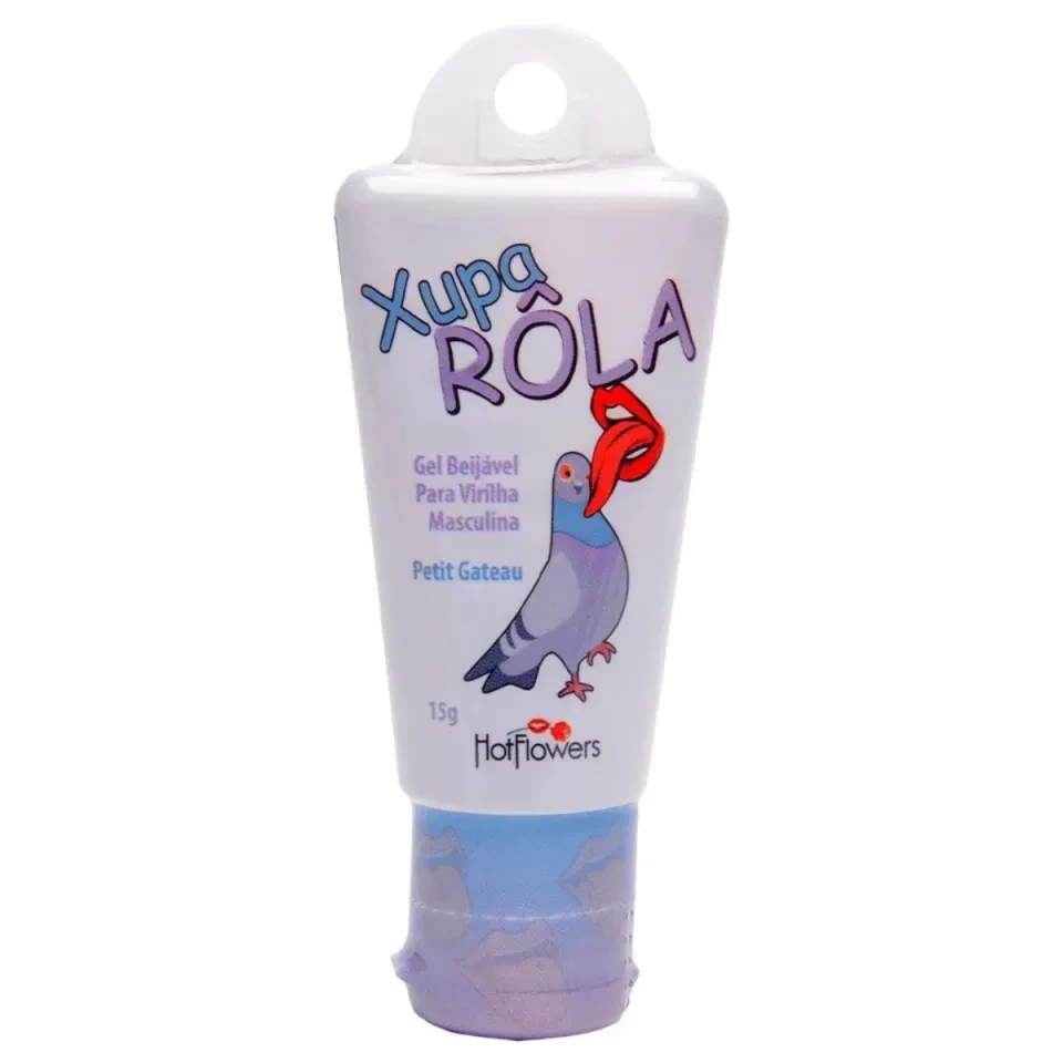 Xupa Rôla  - 1