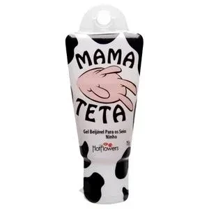 Mama Teta  - 1