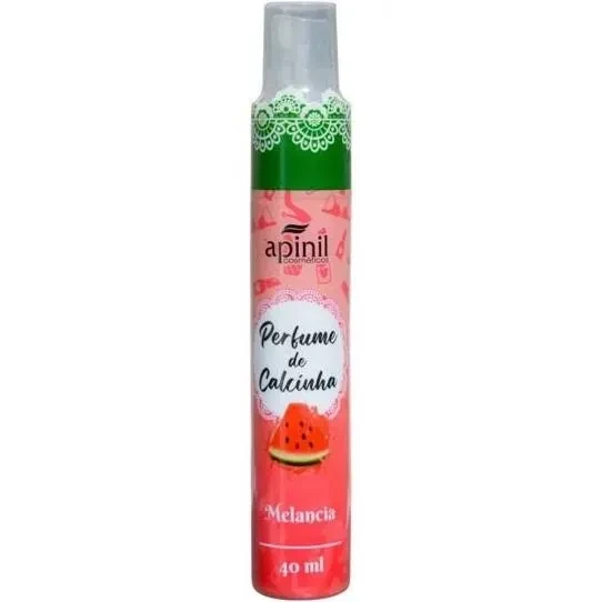Perfume de Calcinha - Melancia  - 1