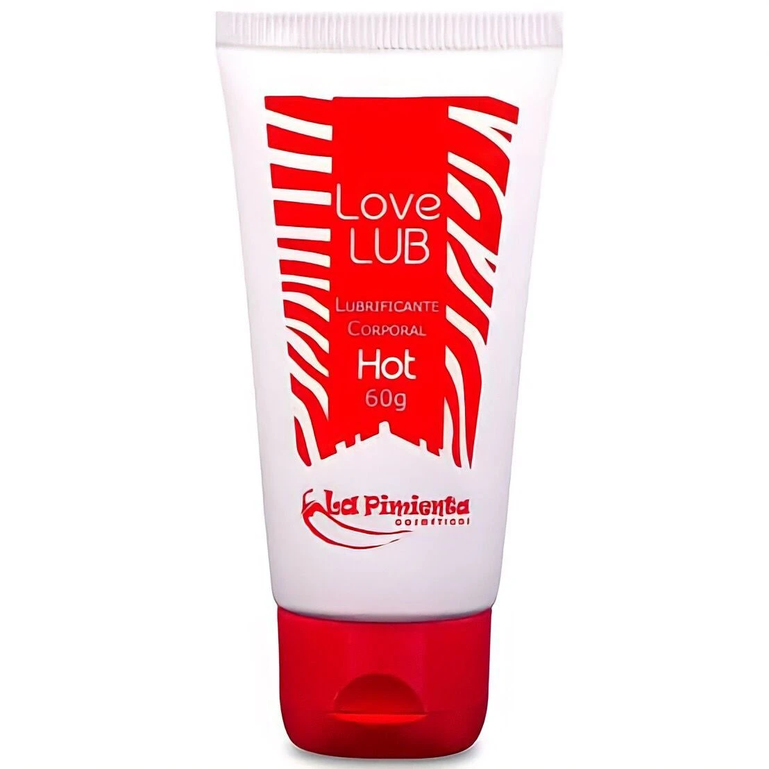 Love lub Hot - 1