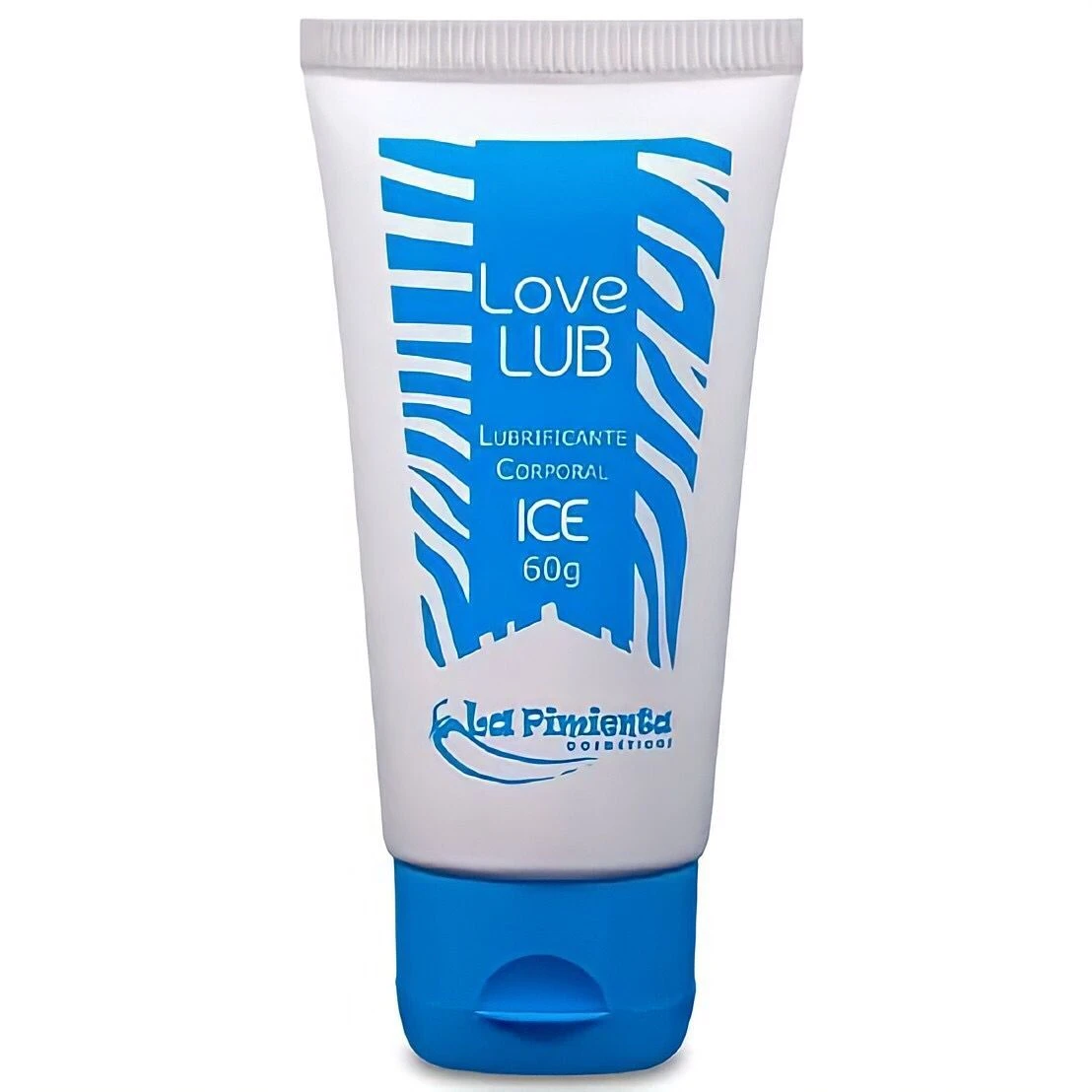 Love Lub Ice  - 1