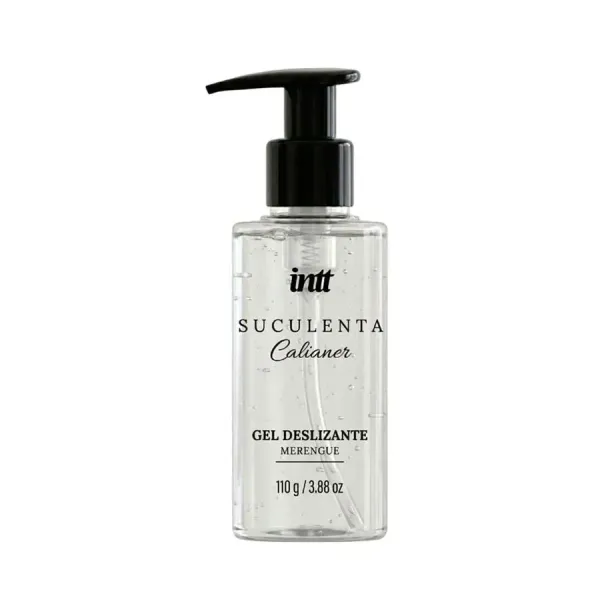 Gel Deslizante Suculenta - Merengue - imagem 2