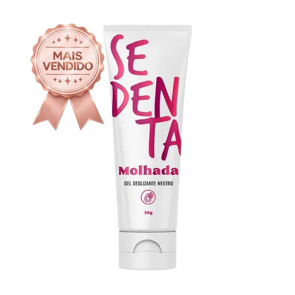 Sedenta Molhada  - imagem 1