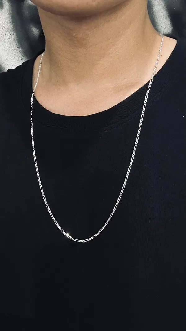 Corrente 3x1 2mm 70cm