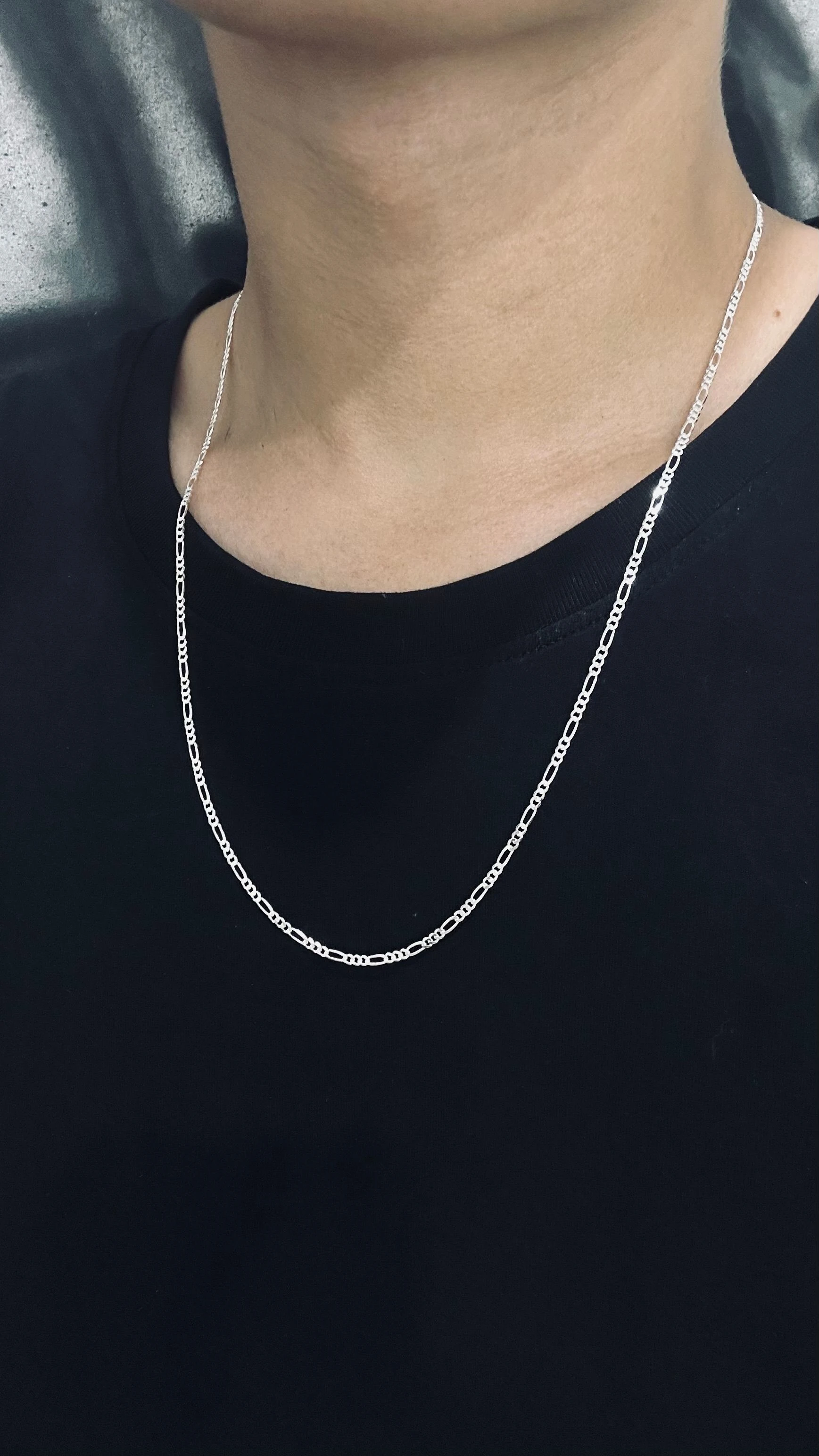 Corrente 3x1 2mm 60cm - 1