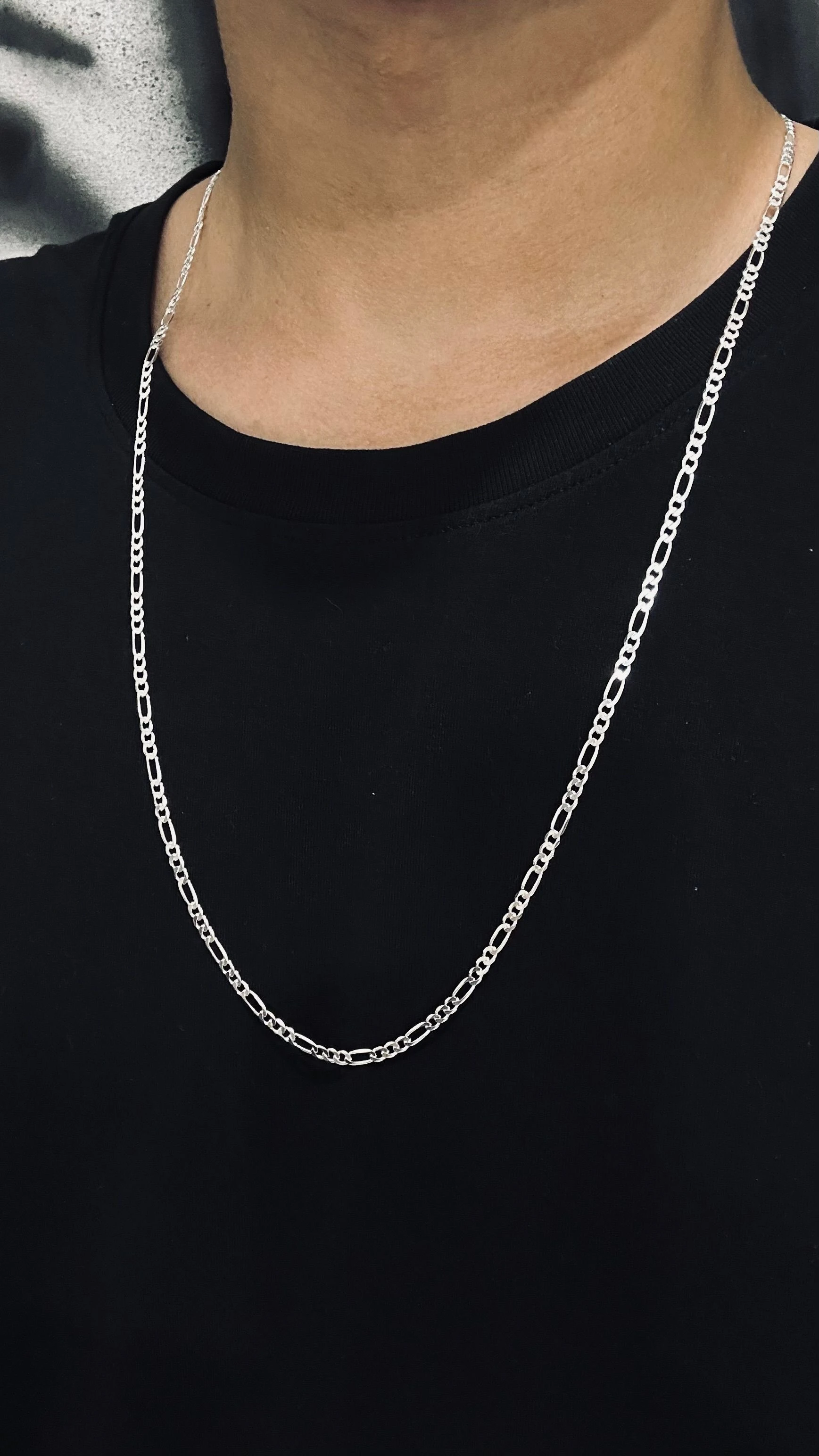 Corrente 3x1 3mm 70cm - 1