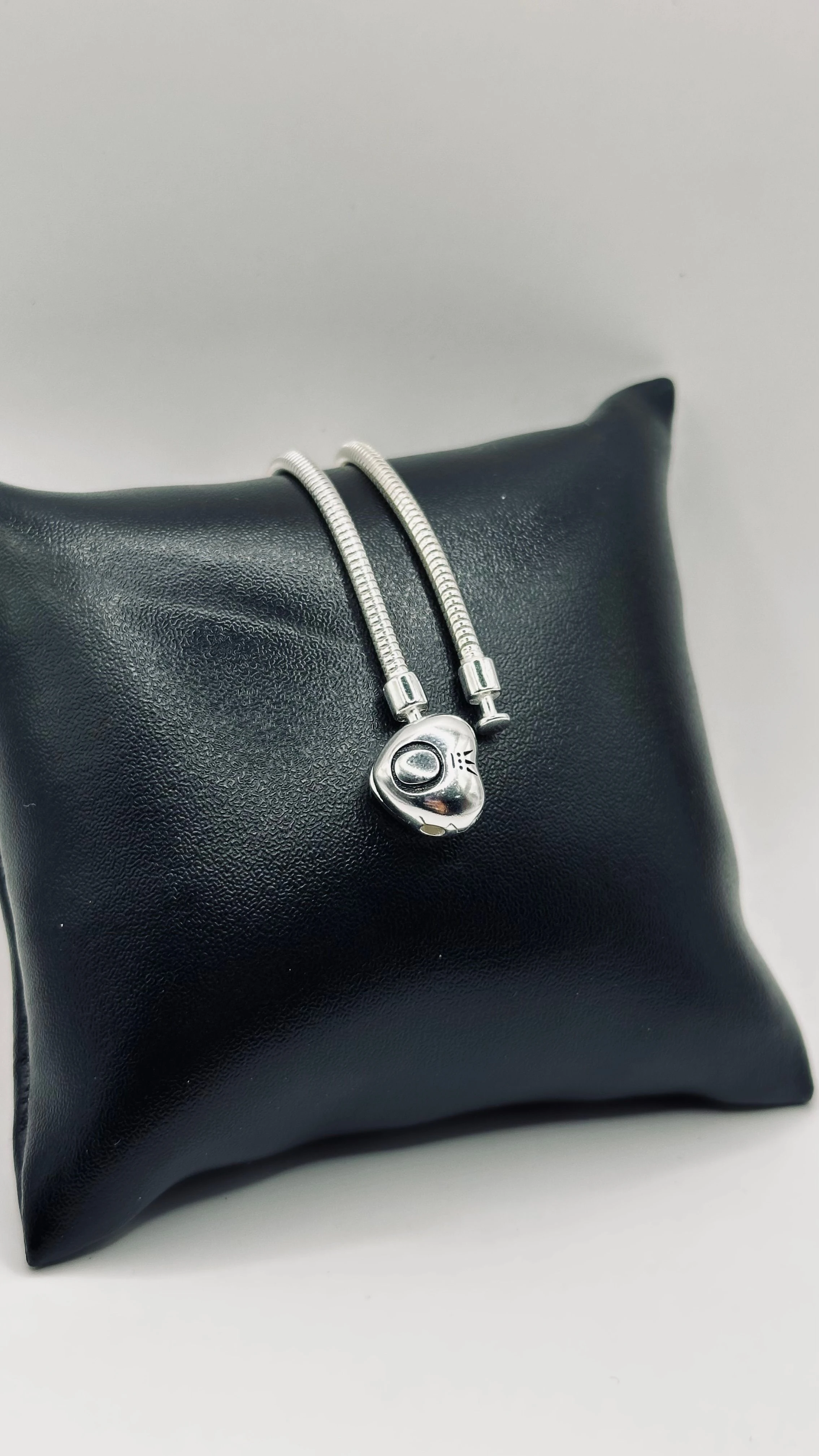 Pulseira Pandora - Coração - 3