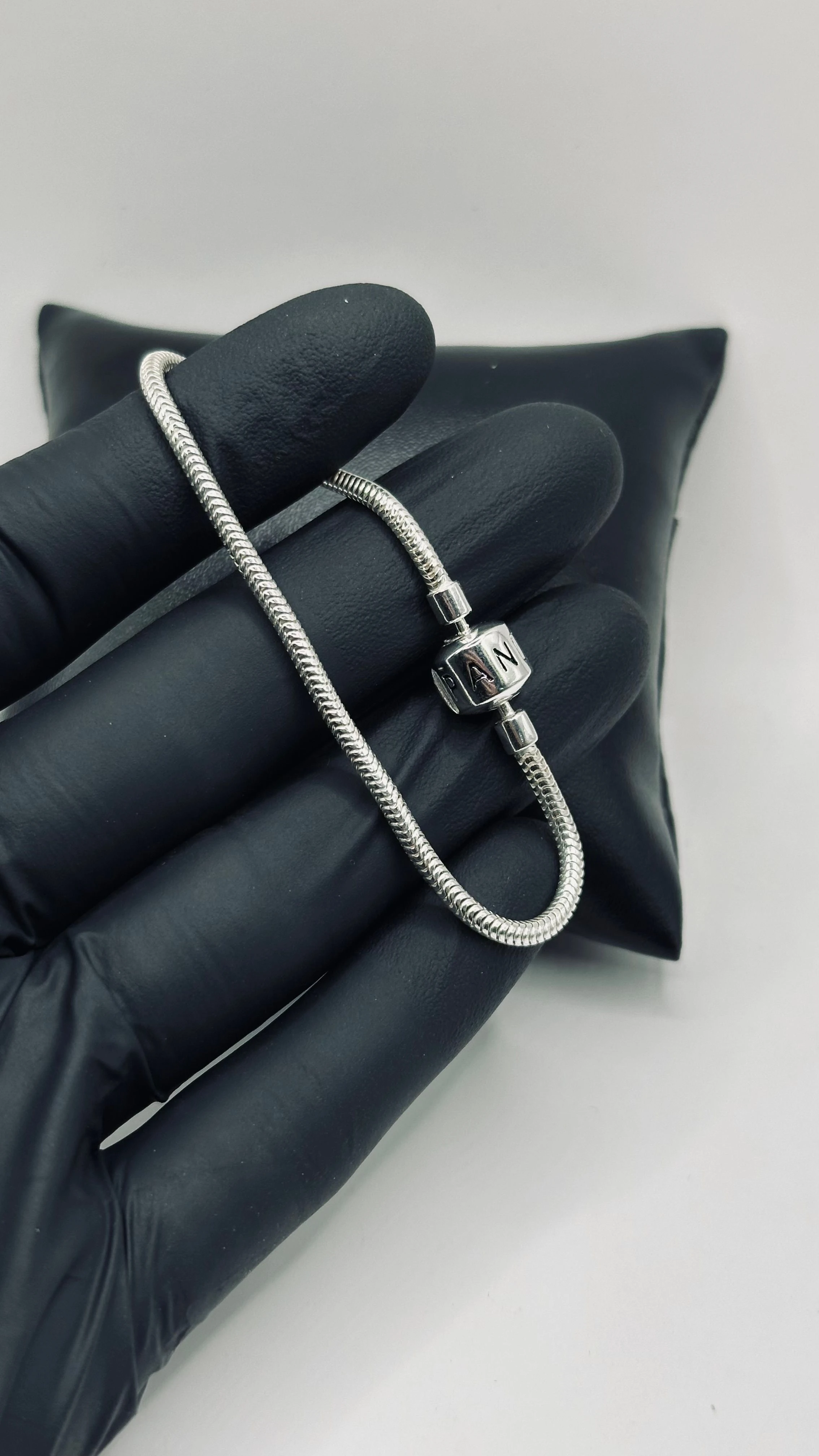 Pulseira Pandora - Tambor - 1