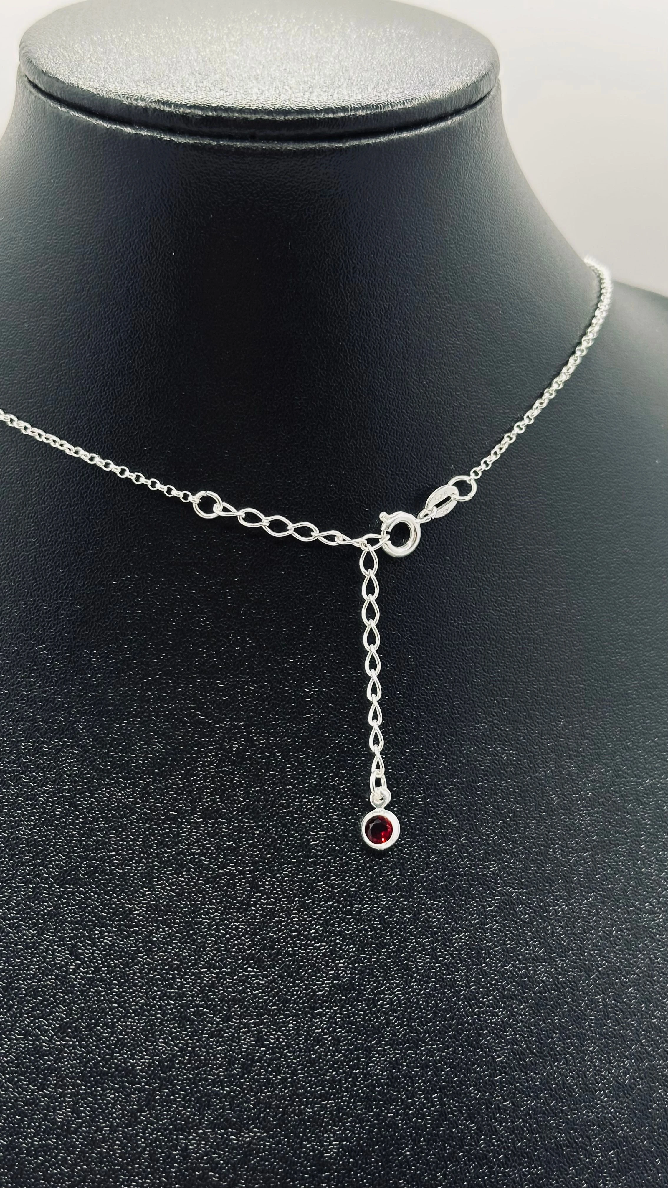 Choker Rubi - 2