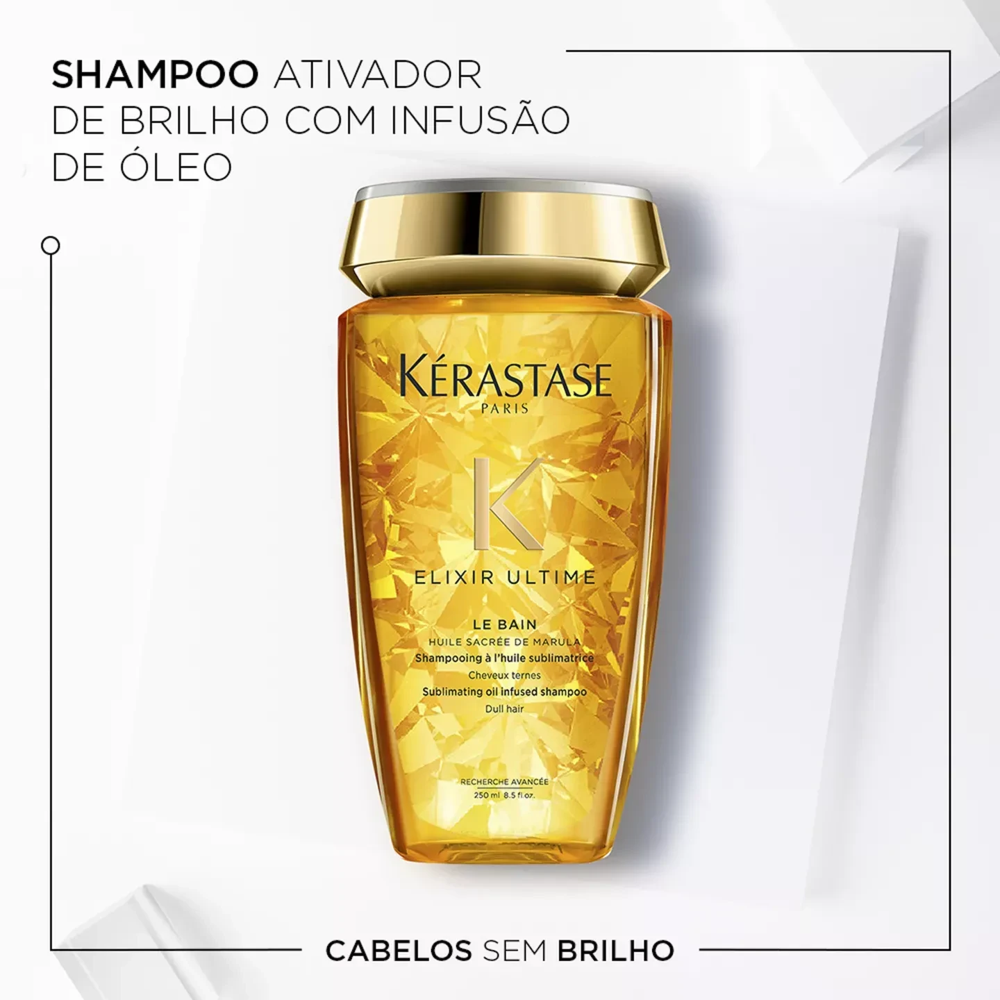 Kérastase Elixir Ultime Le Bain - 2