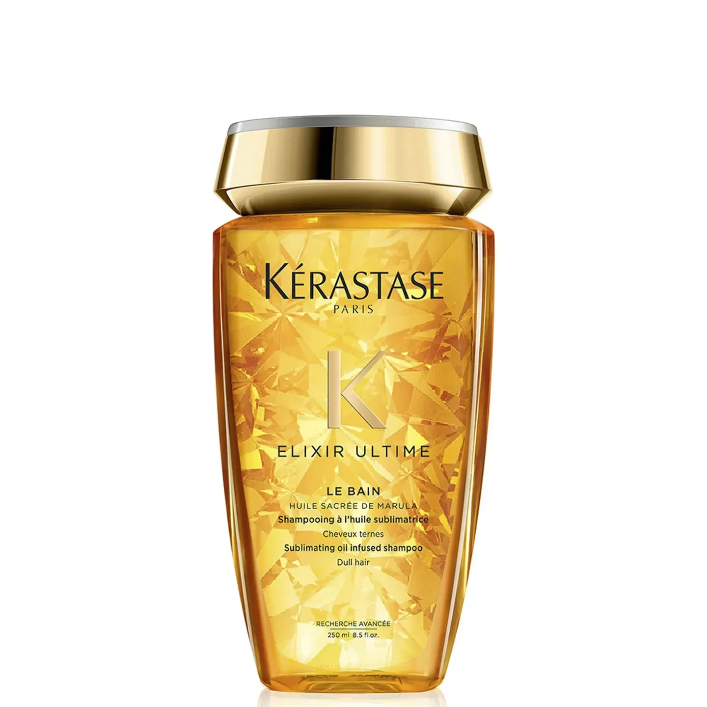 Kérastase Elixir Ultime Le Bain - 1