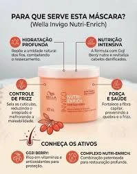 Wella Professionals Invigo Nutri-Enrich - 2