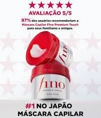 Fino Premium Touch Hair Mas - 3