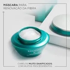 Máscara Kérastase Résistance Masque Thérapiste.  - imagem 2