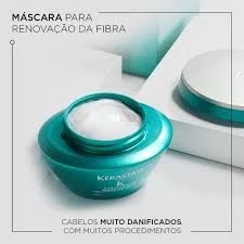 Máscara Kérastase Résistance Masque Thérapiste.  - 2