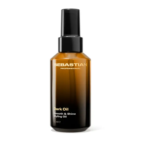  Óleo Sebastian Professional Dark Oil - imagem 1