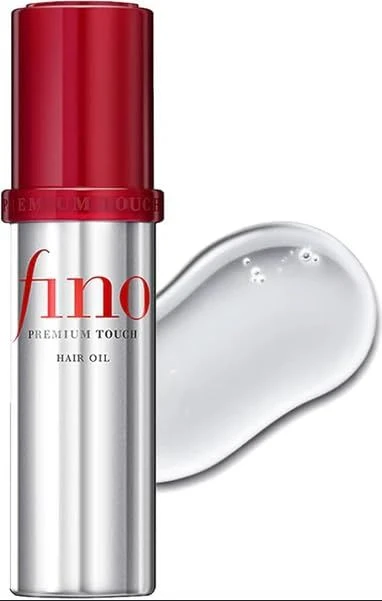 Óleo Fino Premium Touch Hair Oil - 1