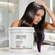 Máscara Hidratação Itallian Color Professional - imagem 3