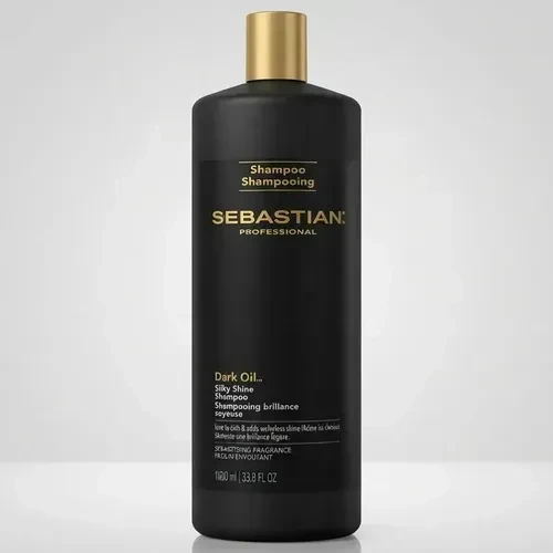 Shampoo Sebastian Professional Dark Oil - 3