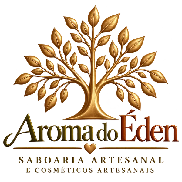 Aroma do Éden 