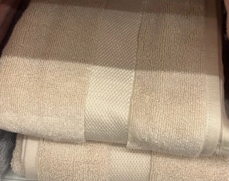 Toalha Super Soft 500 g/m² - 3