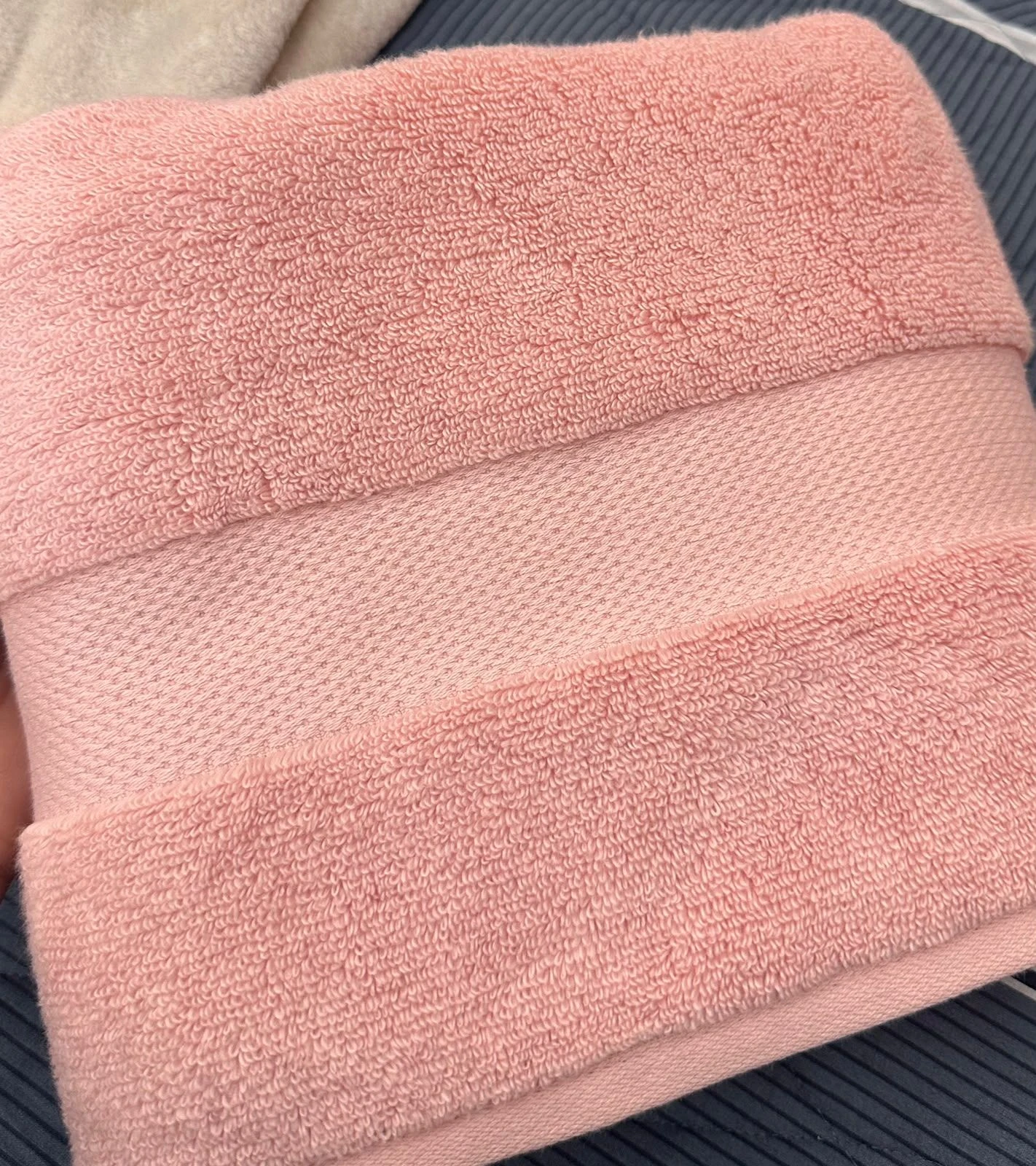 Toalha Super Soft 500 g/m² - 2