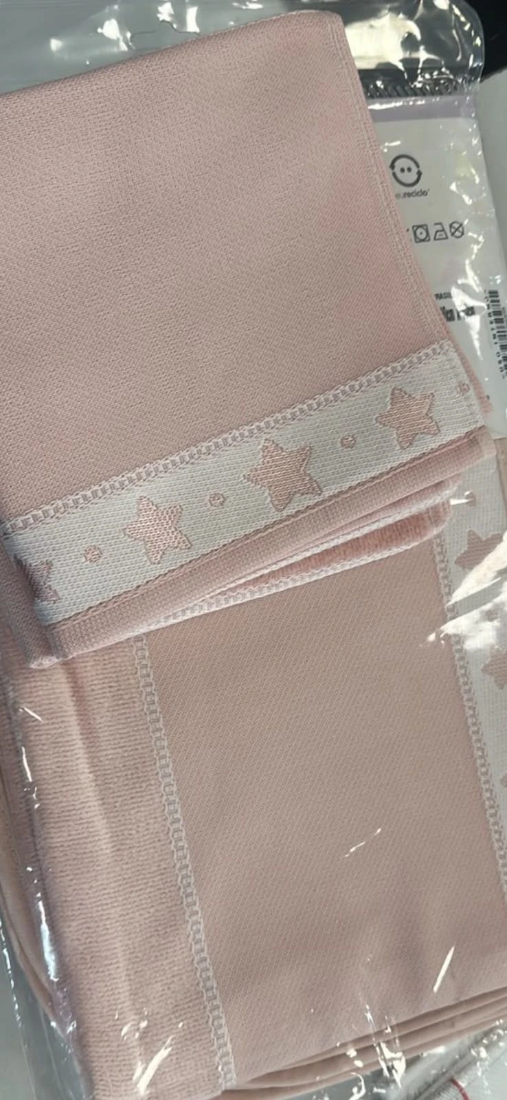 Taolha de Mão Star - 4