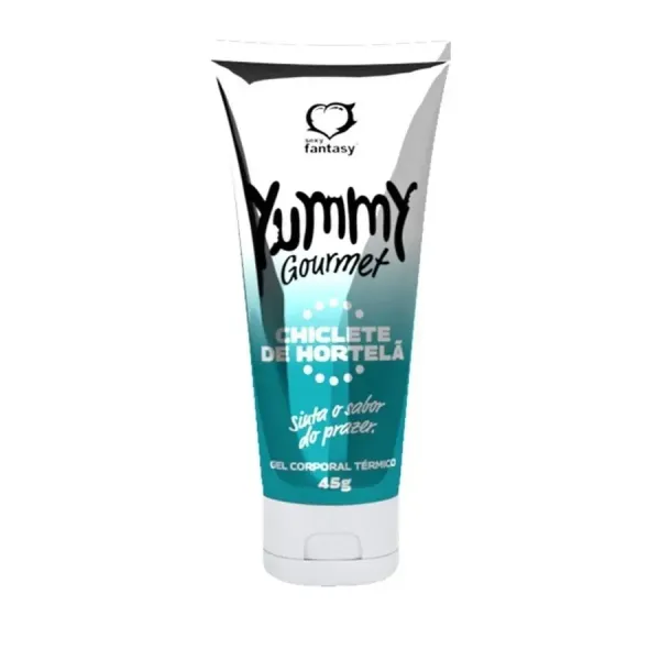 Yummy Gourmet Gel térmico hot 