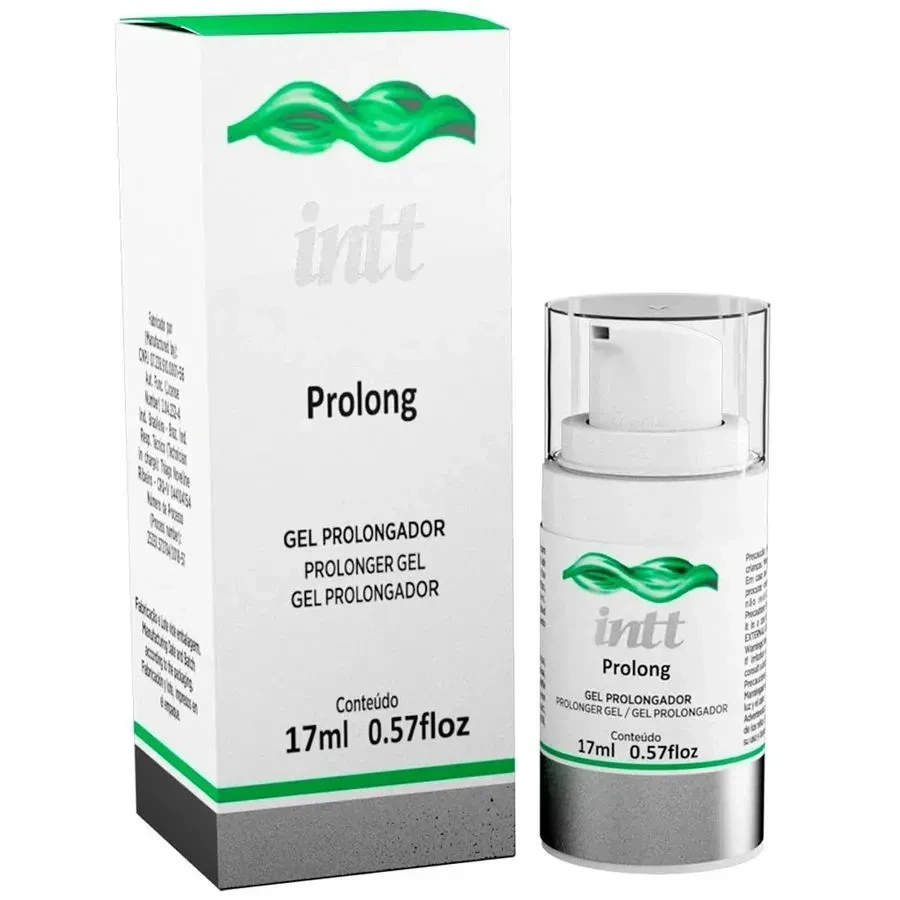 Prolong Retardante Masculino - 1