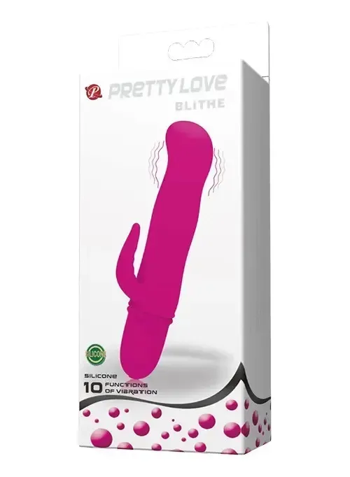 Vibrador ponto G não acompanha pilha 