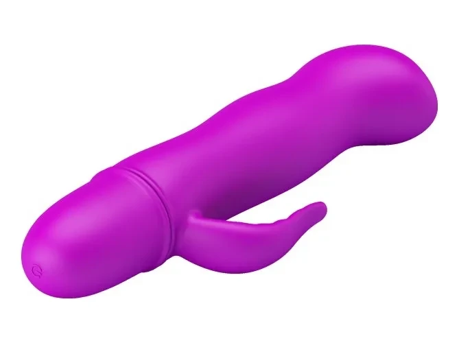 Vibrador ponto G não acompanha pilha  - 4