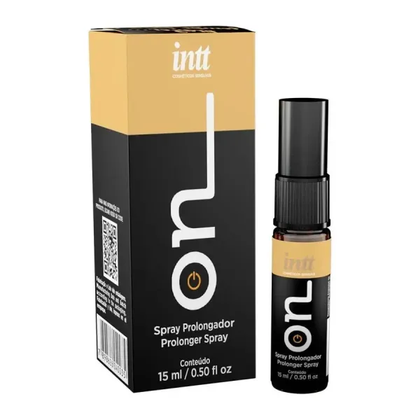 On gel masculino Prolongador 