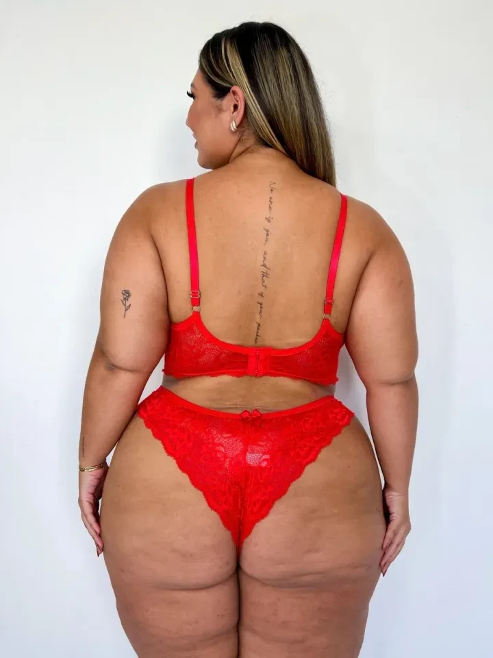 Lingerie Plus - 2