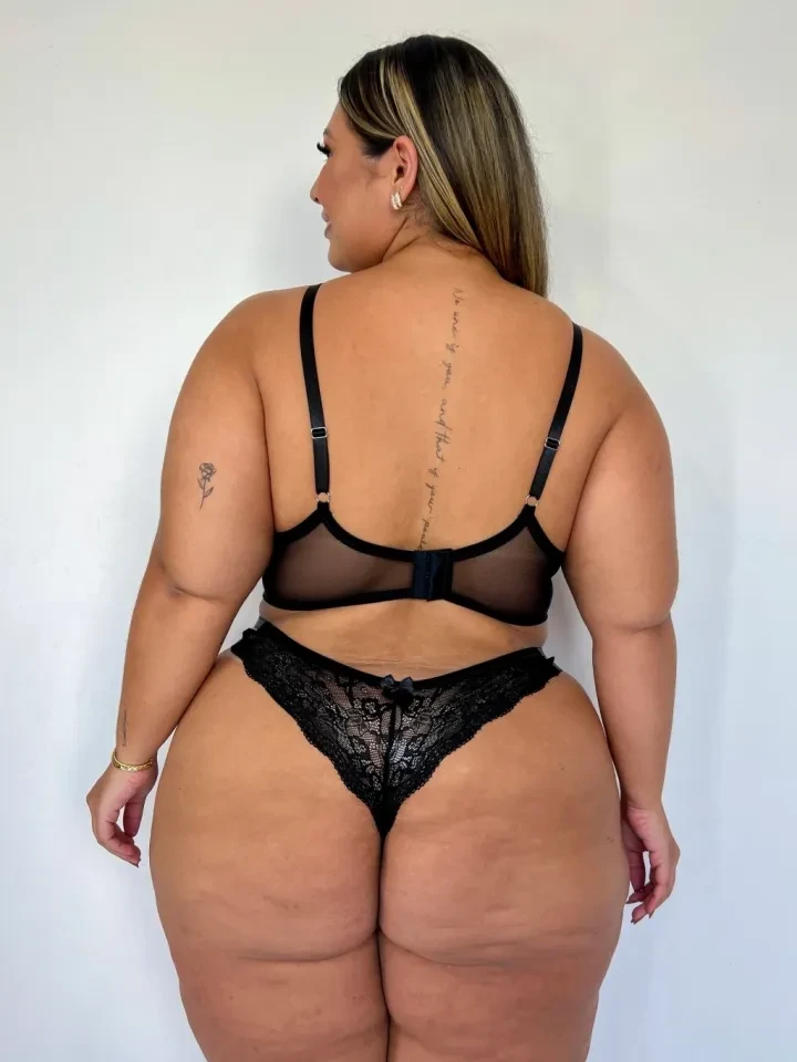 Lingerie Plus  - 2