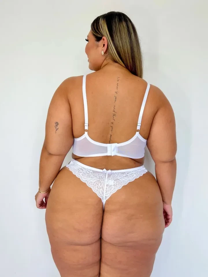 Lingerie Plus  - 2