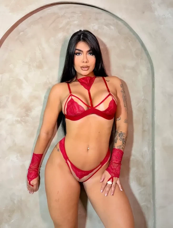 Lingerie sem bojo  - 1