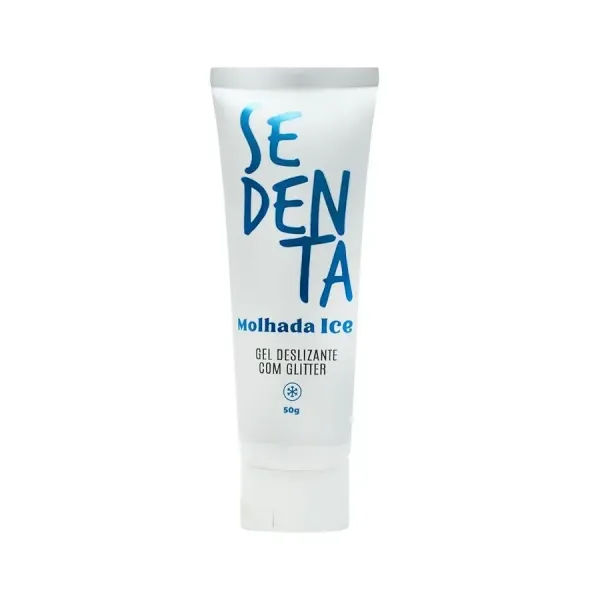 Sedenta Molhada Ice 