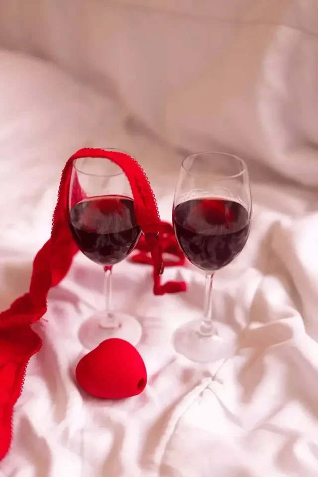 Sugador de clitóris  - 2