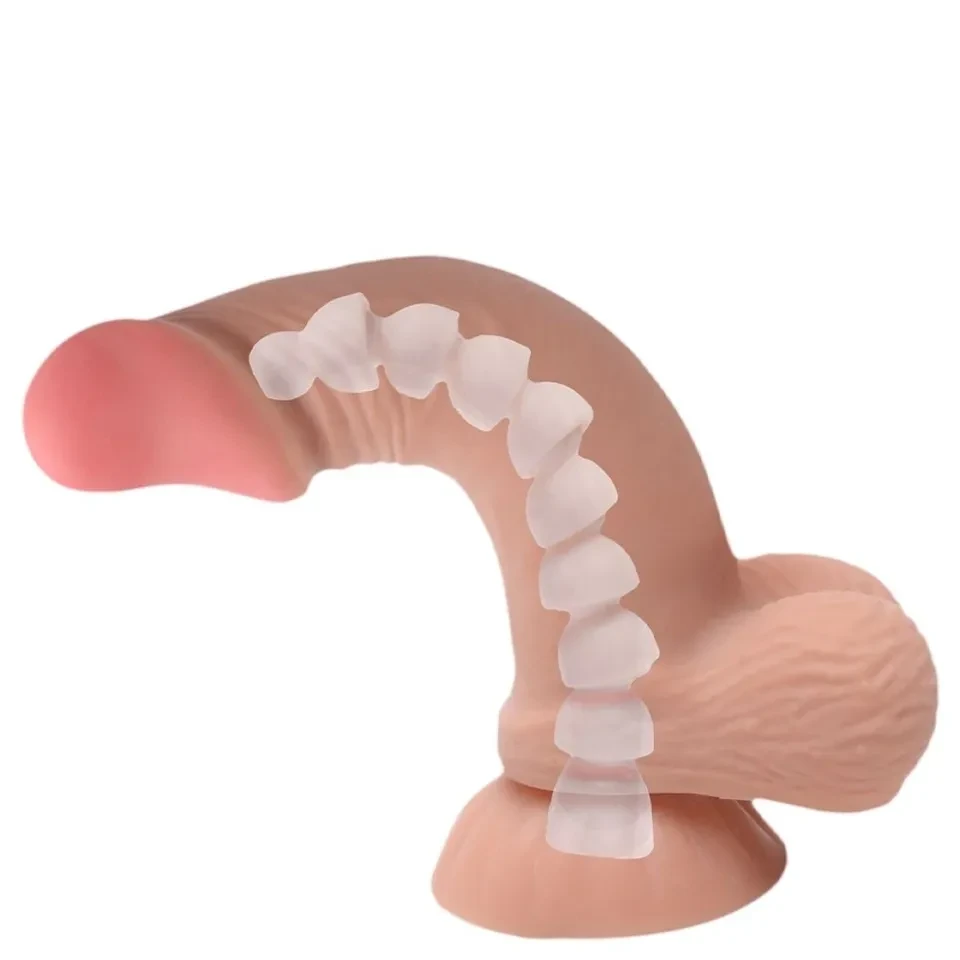 Prótese Camada Dupla 20cm - 2