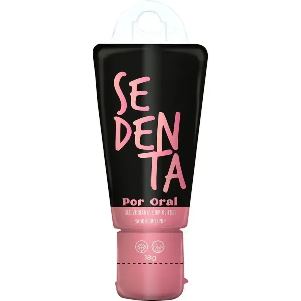 Sedenta por Oral 