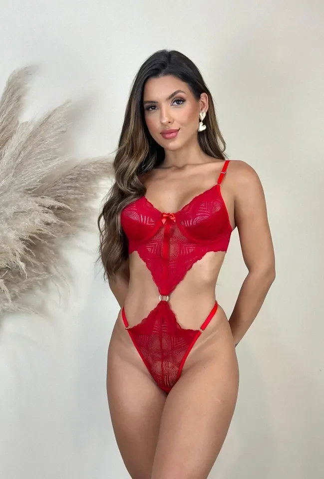 Body Ana  - 2