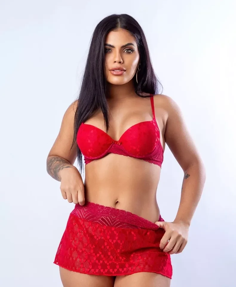 Lingerie Amore  - 1