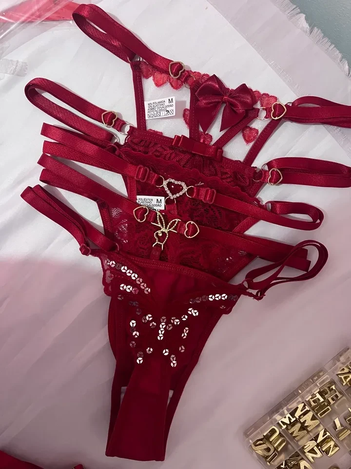 Fio Sexy Unidade  - 1