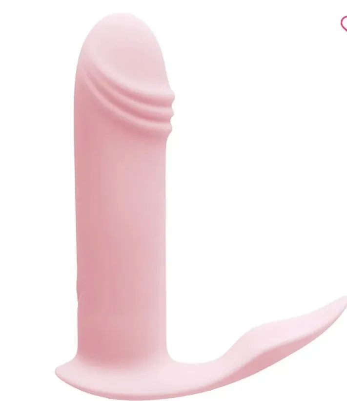 Vibrador de Calcinha Little Girl 10modos de vibração - 2