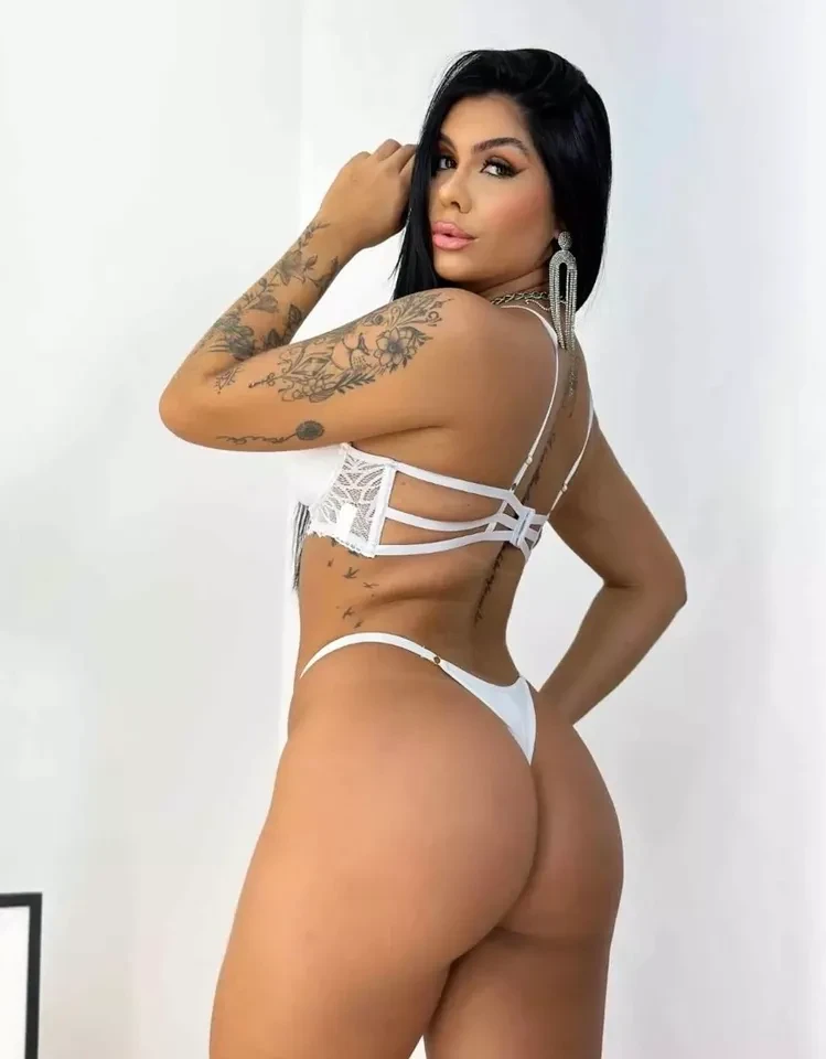 Lingerie Delirio  - 3