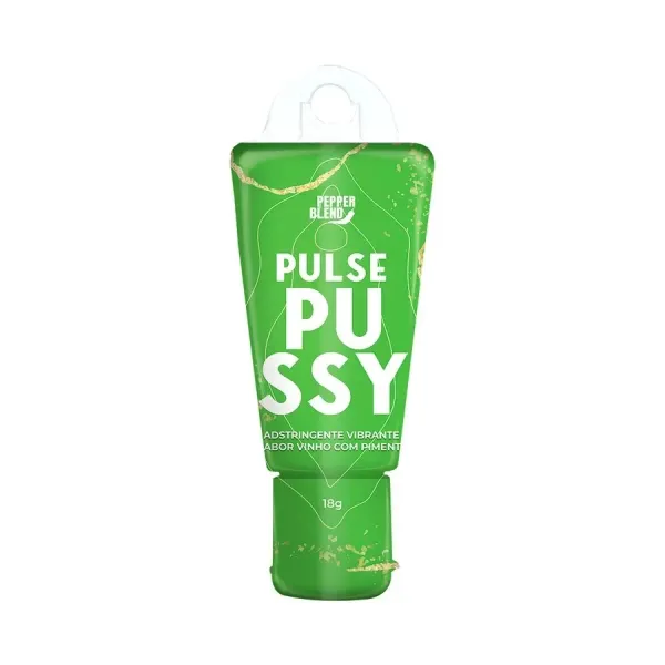 Pulse Pussy Adstrigente Vibrante 